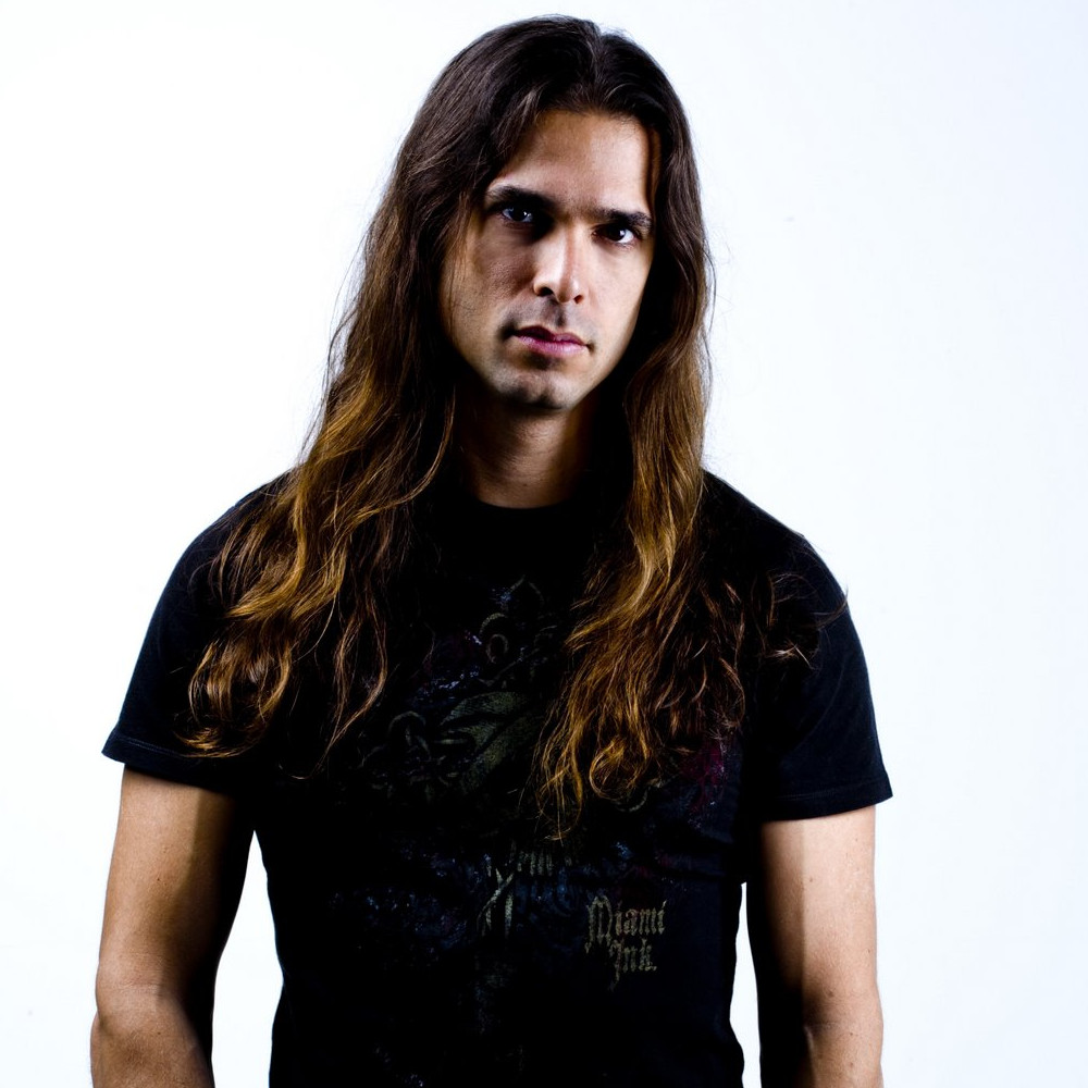 Kiko Loureiro Wallpapers - Wallpaper Cave