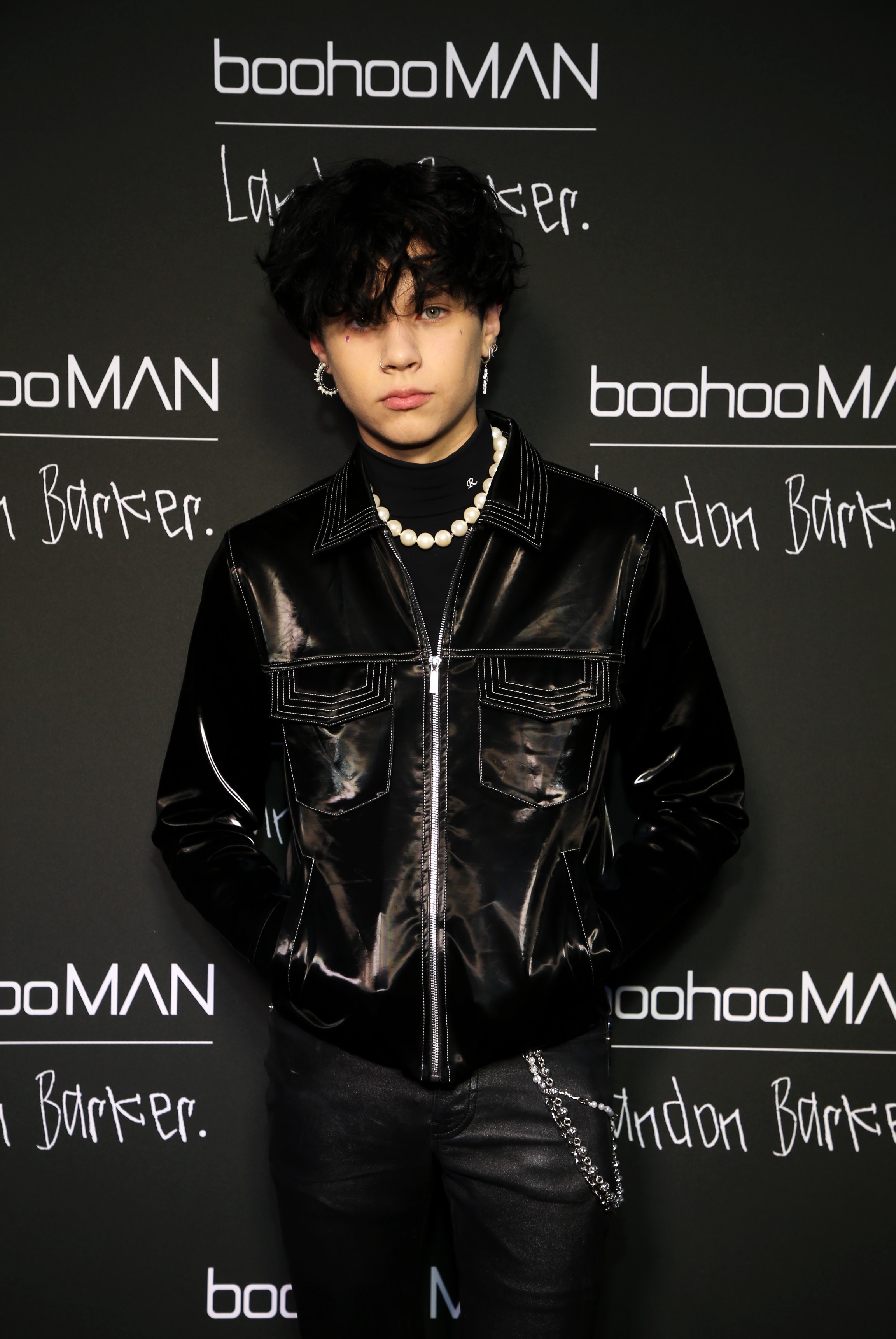 Travis Barker's son Landon, 18, is dating famous TikToker & teens already got TATTOOS together. The US Sun
