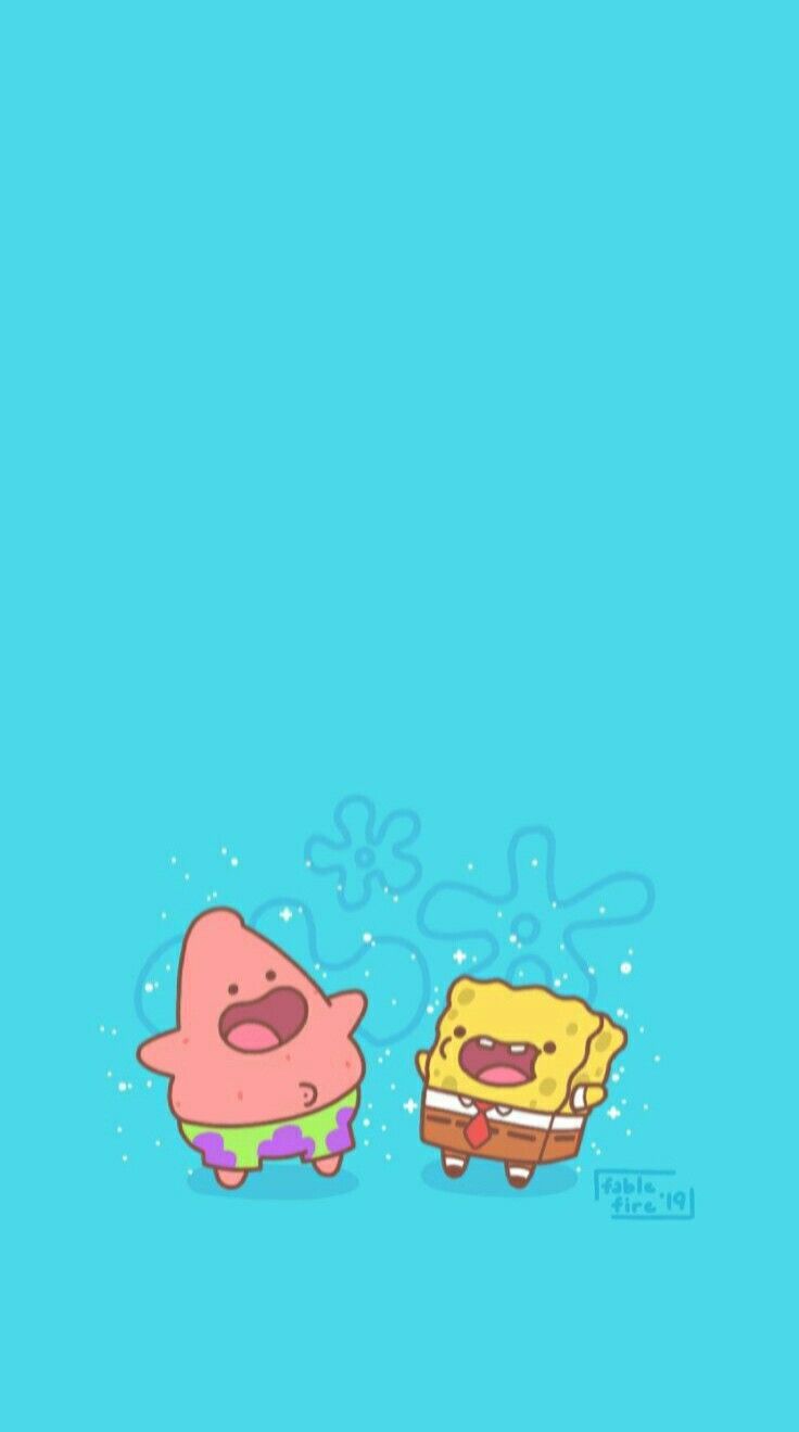 20 Spongebob Wallpaper Ideas  Pink Background  Idea Wallpapers  iPhone  WallpapersColor Schemes