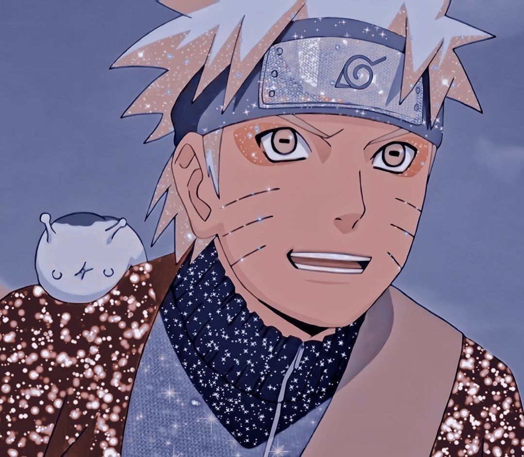 Naruto Glitter Wallpapers - Wallpaper Cave