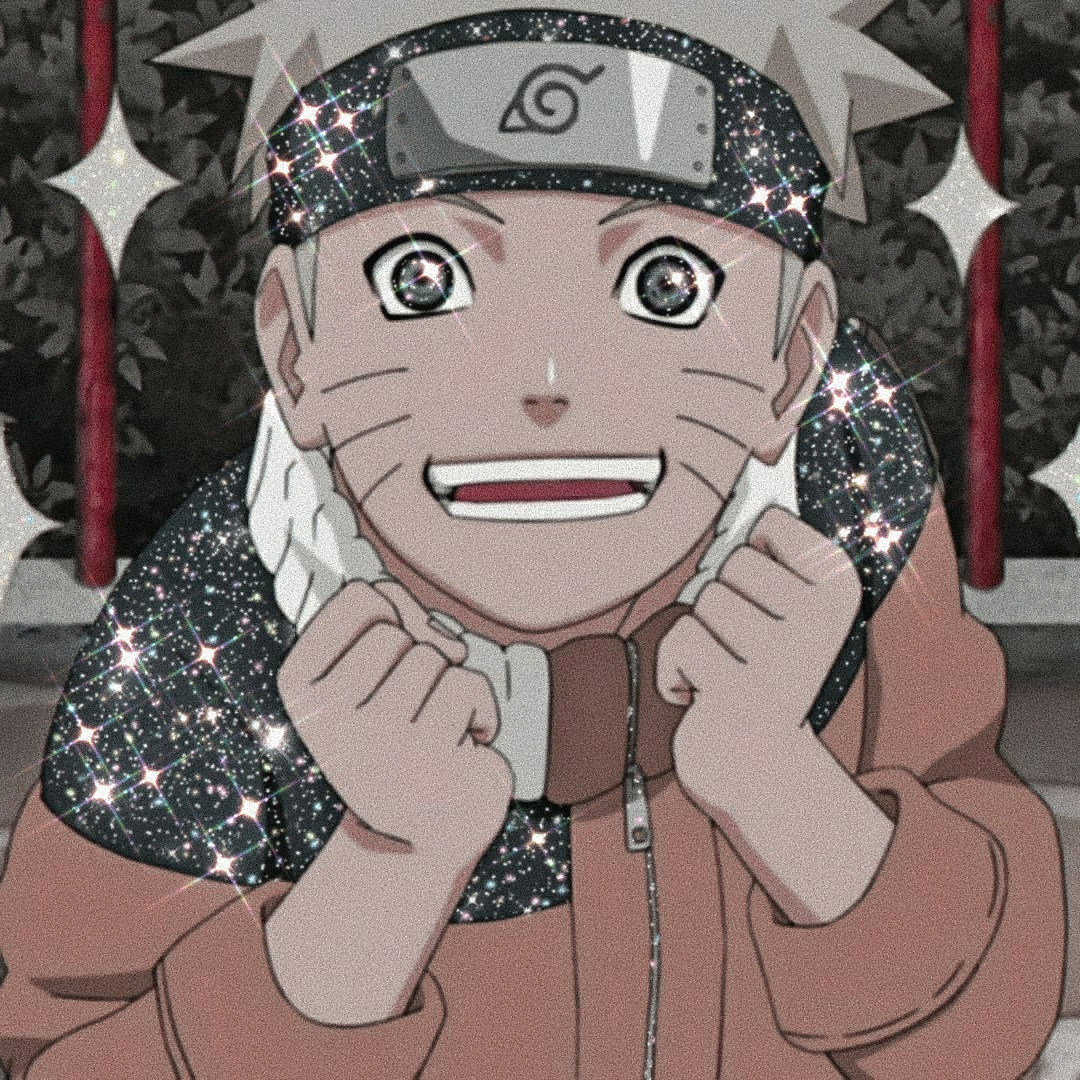Naruto Glitter Wallpapers Wallpaper Cave
