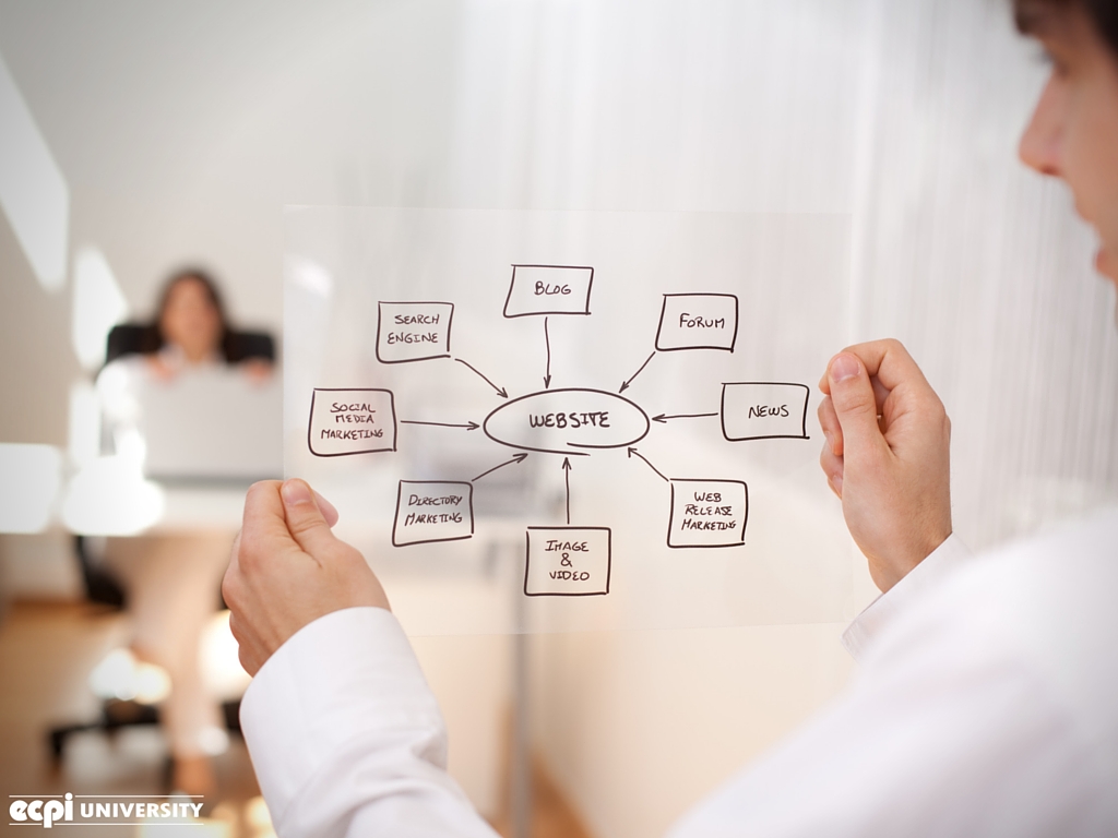 Becoming A Web Developer: Front End Vs. Back End