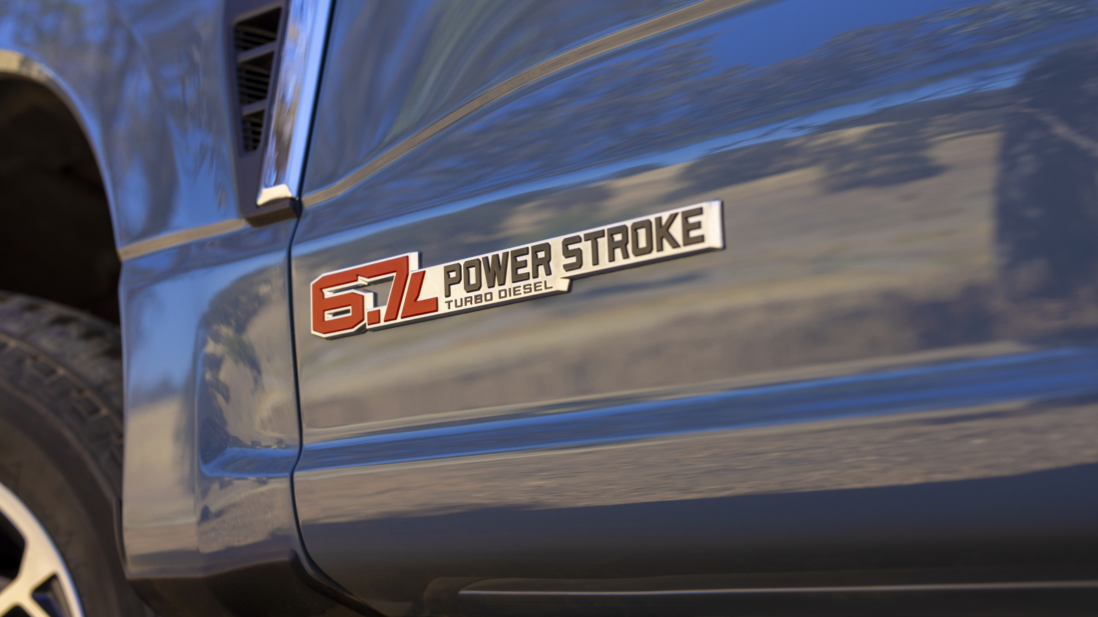 This Is The 2023 Ford Super Duty And It's A Big Deal
