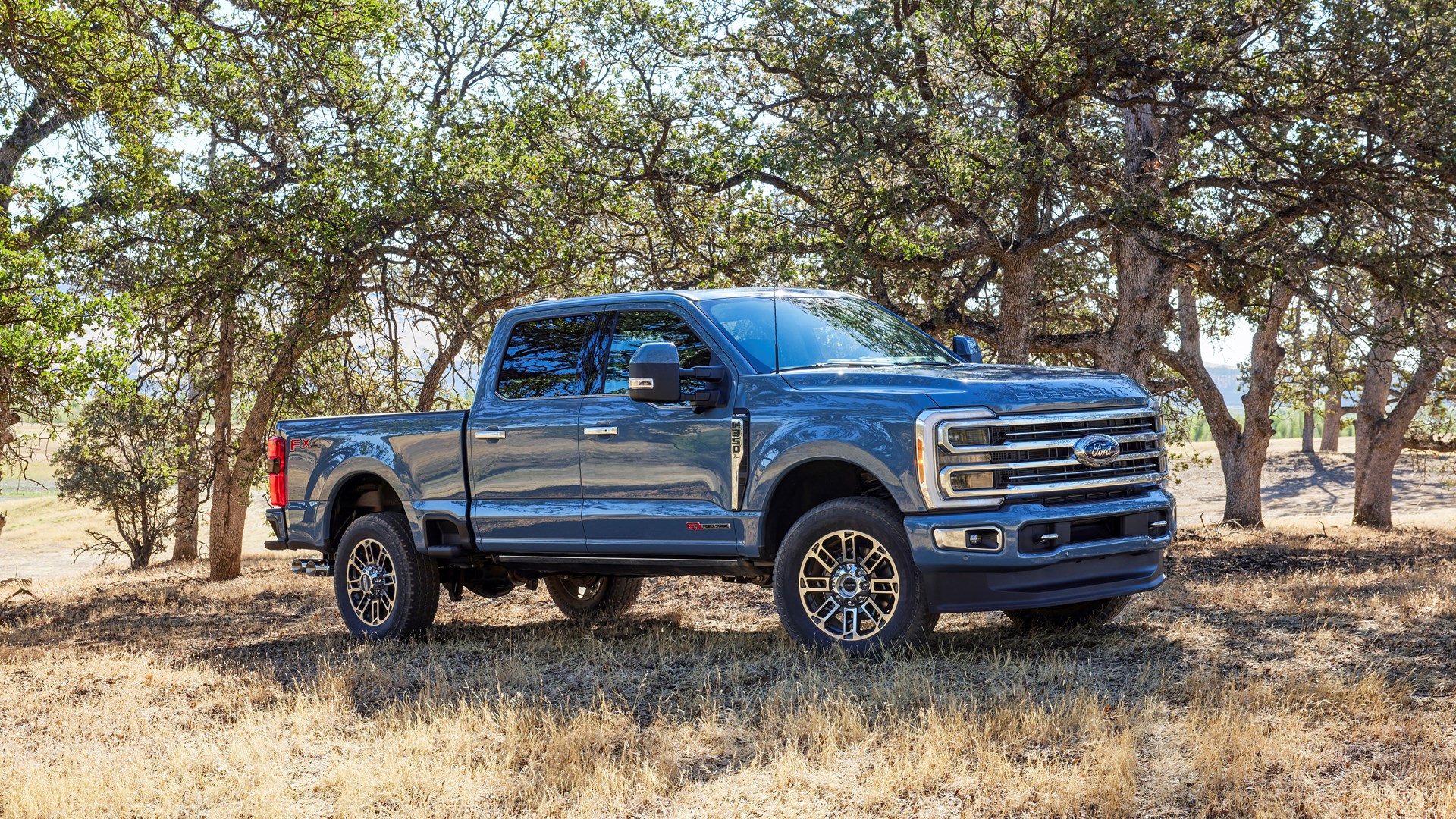 Ford f350 2023 wallpapers wallpaper cave