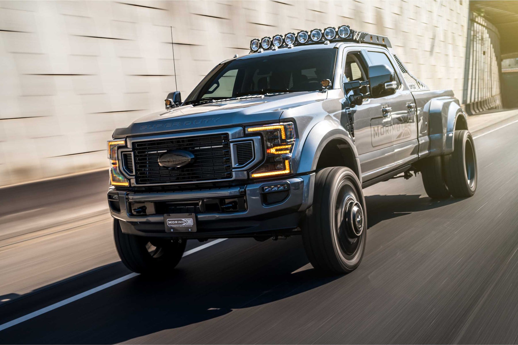 Ford F350 2023 Wallpapers - Wallpaper Cave