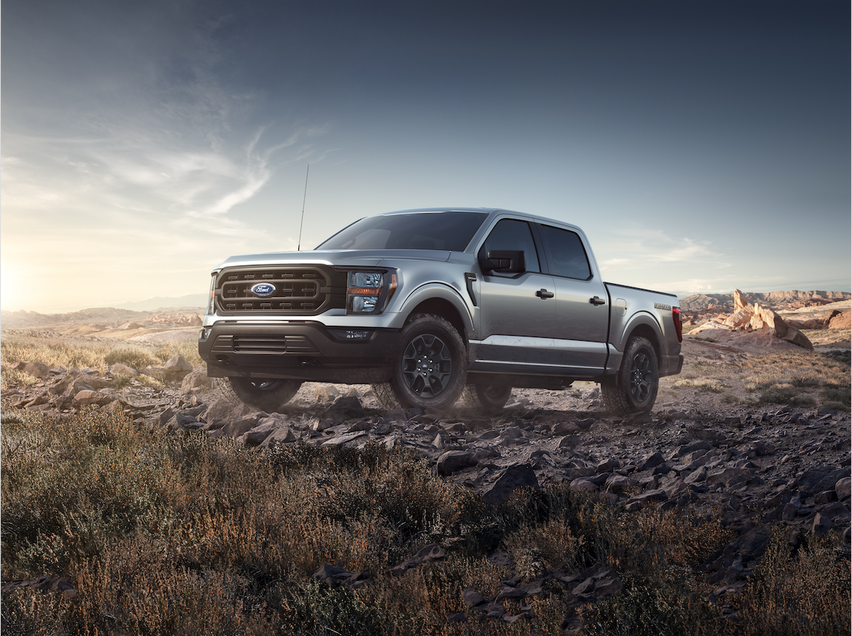 Ford F350 2023 Wallpapers - Wallpaper Cave