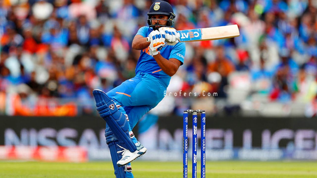 Rohit Sharma Laptop Wallpapers - Wallpaper Cave