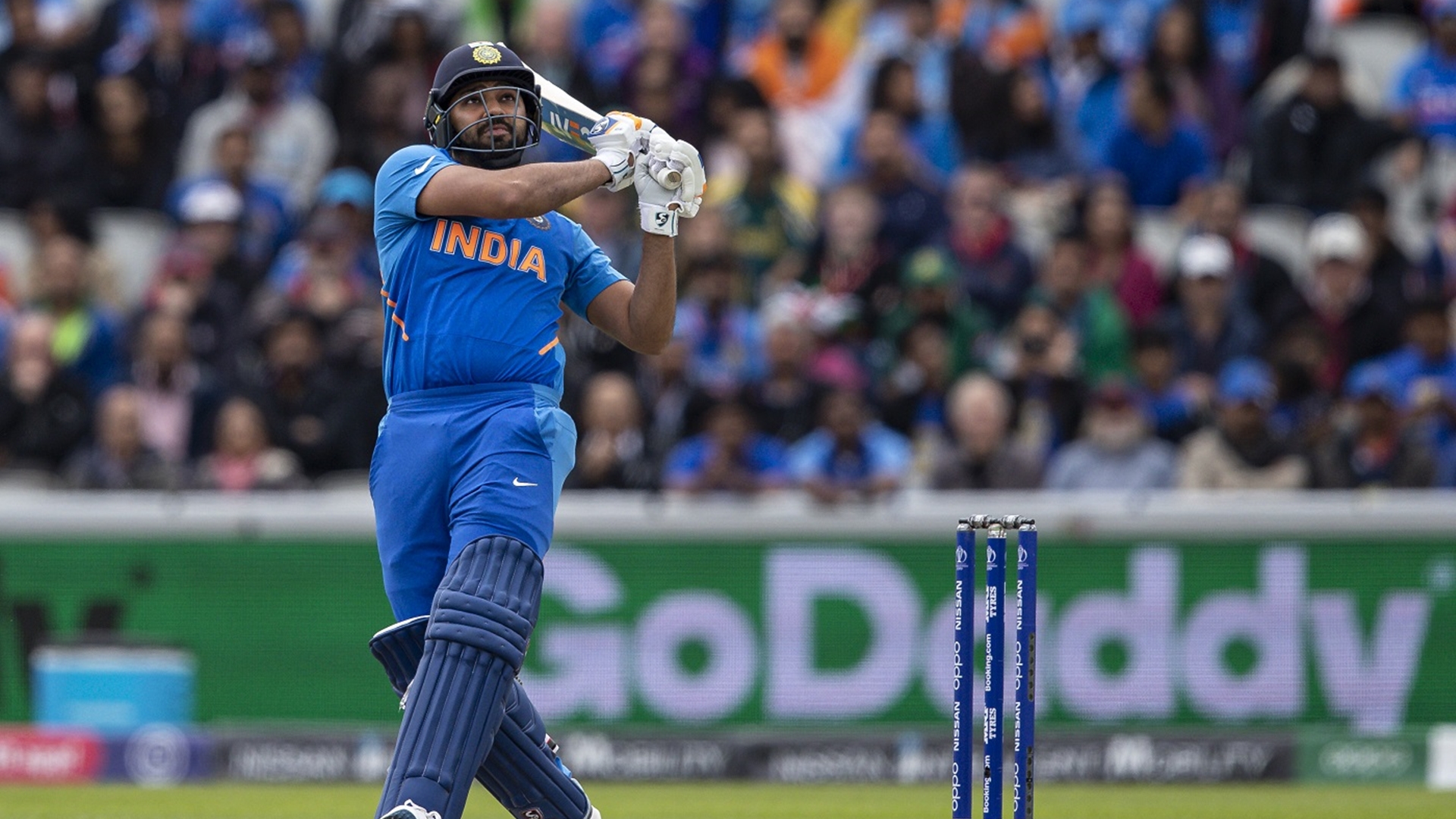 Rohit Sharma 4K Wallpapers For Laptop