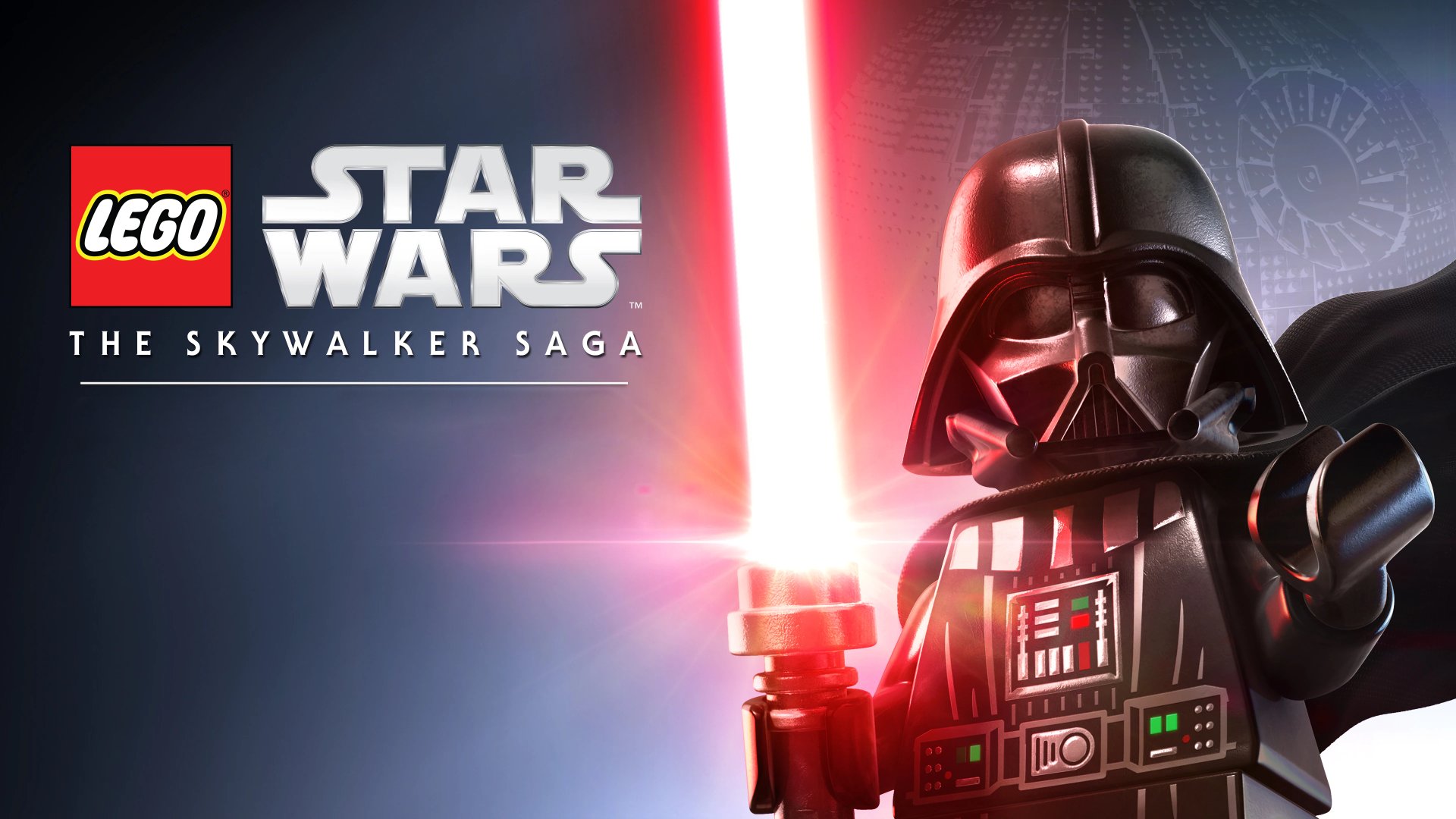4K Lego Star Wars: The Skywalker Saga Wallpaper and Background Image
