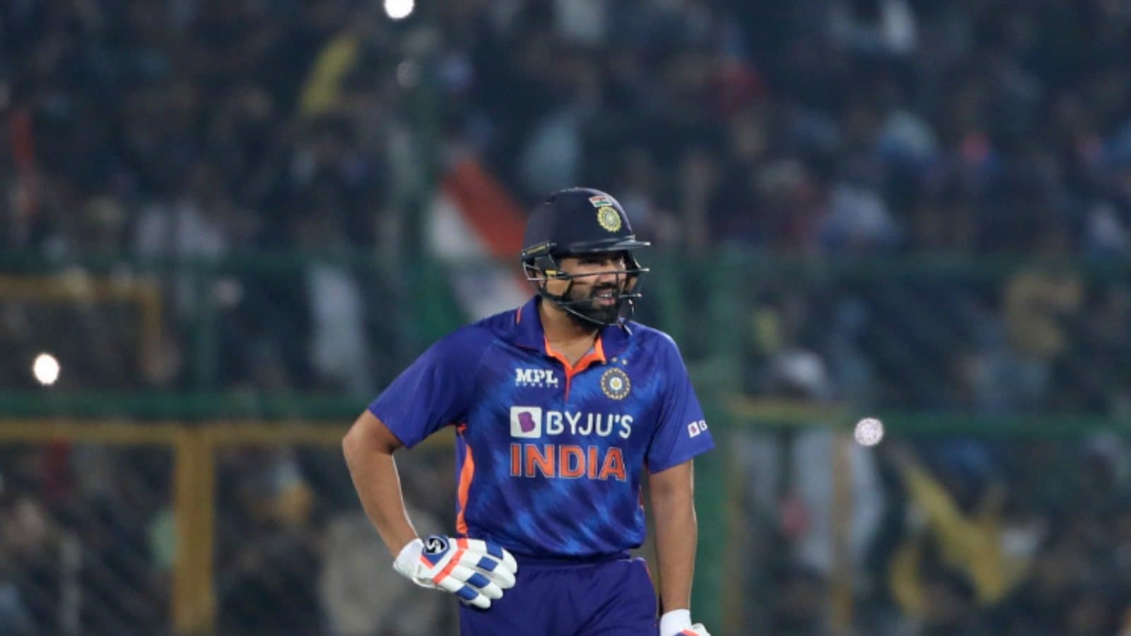 Rohit Sharma PC Wallpapers Wallpaper Cave