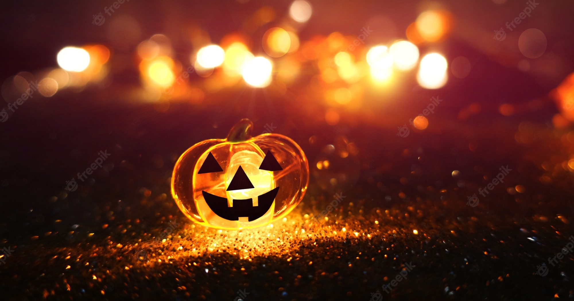 Halloween Pumkin Neon Wallpapers - Wallpaper Cave