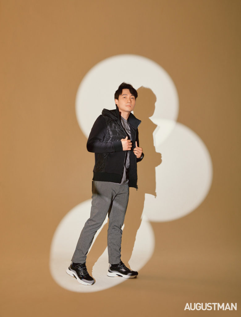 Nigel Ng Wallpapers - Wallpaper Cave