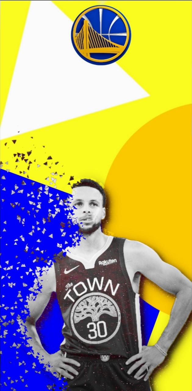 Steph Curry wallpaper