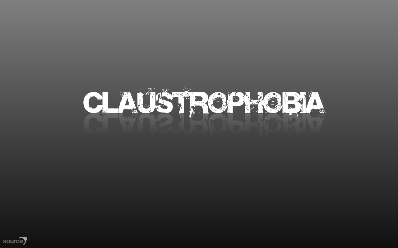 Claustrophobia Desktop Background image