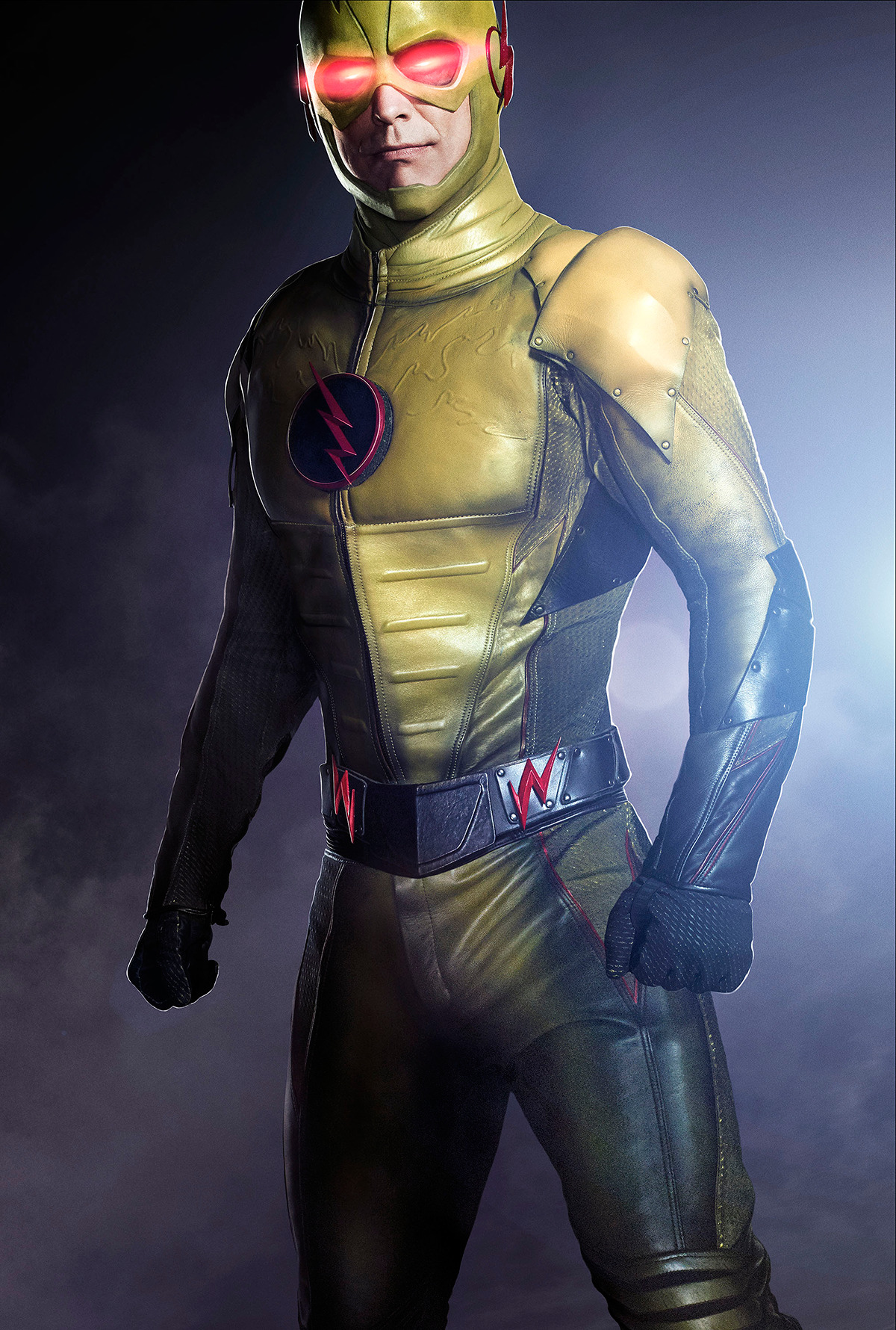 Eobard Thawne (Arrowverse)