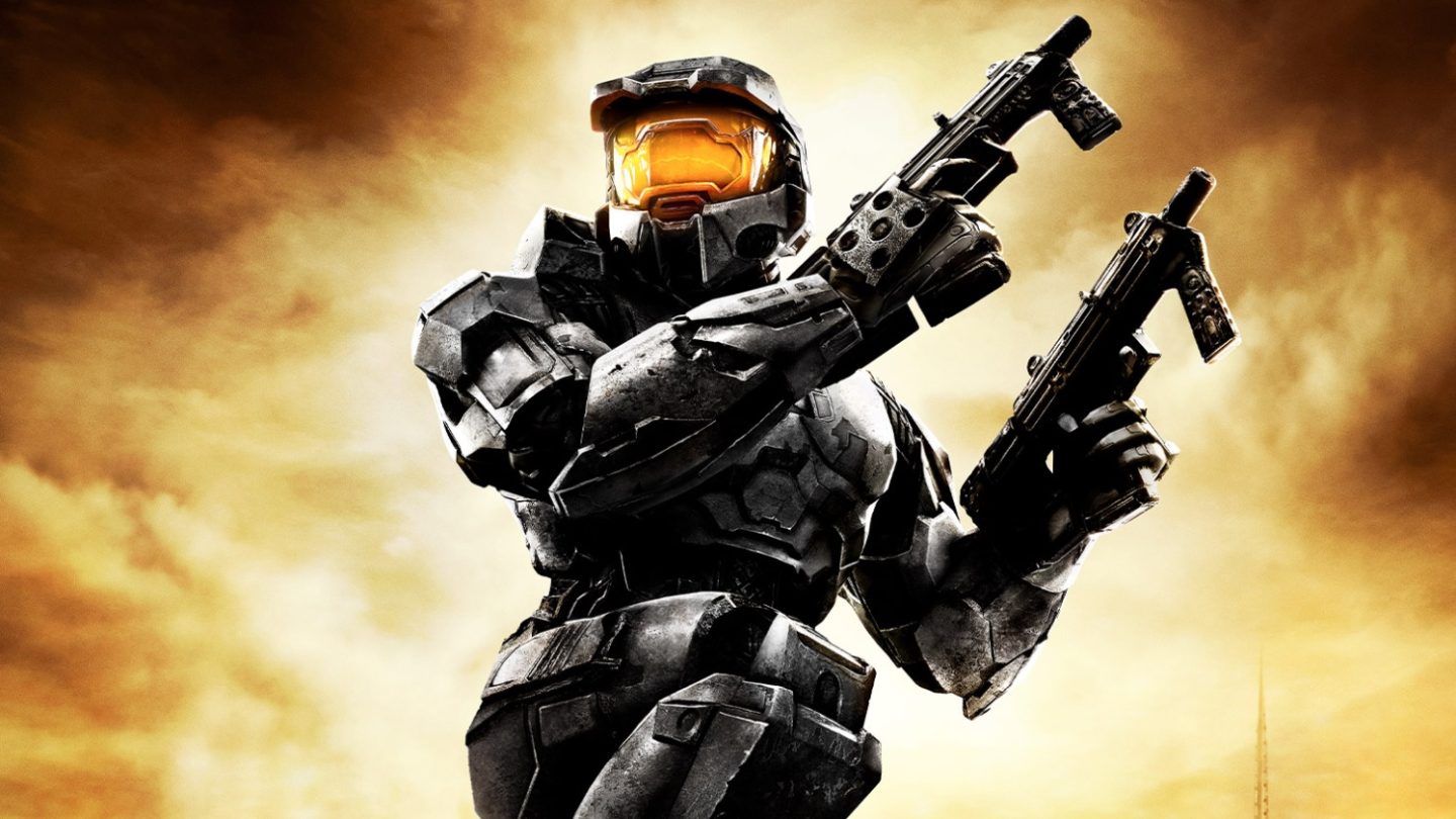 Halo 2: Anniversary' is coming to PC on May 12th
