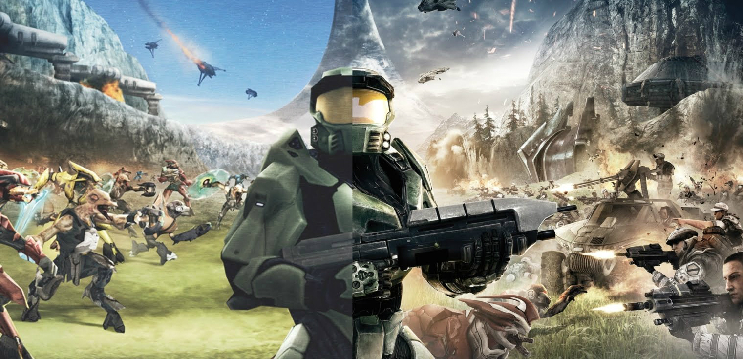 Halo: The Master Chief Collection is getting Xbox One X enhancements, updates