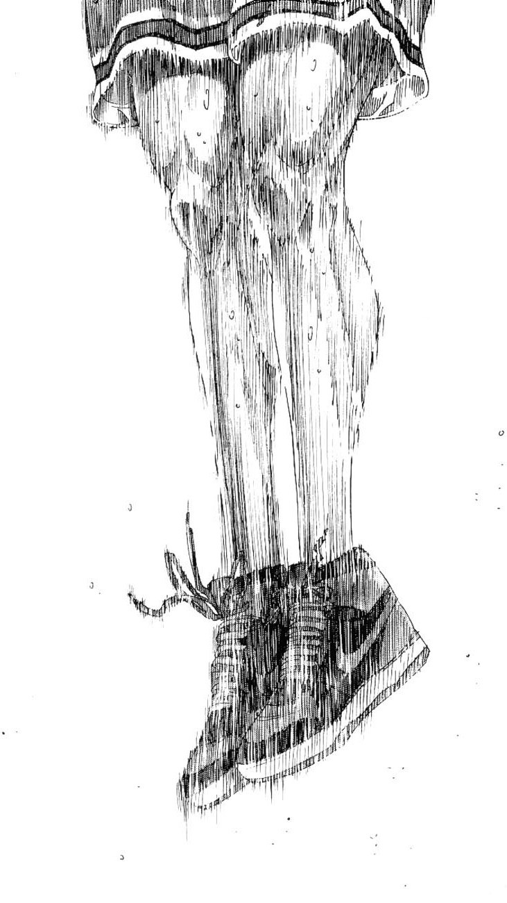 Sakuragi hanamichi dunk lockscreen ´ ω