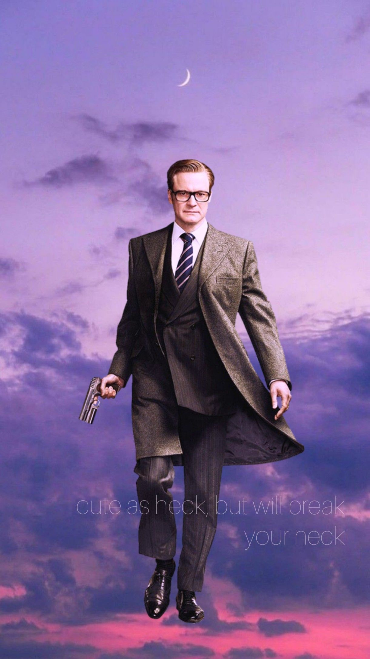 Harry Hart Wallpapers - Wallpaper Cave