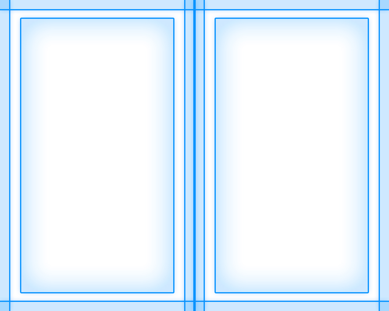 Free Blue Border, Download Free Blue Border png image, Free ClipArts on Clipart Library