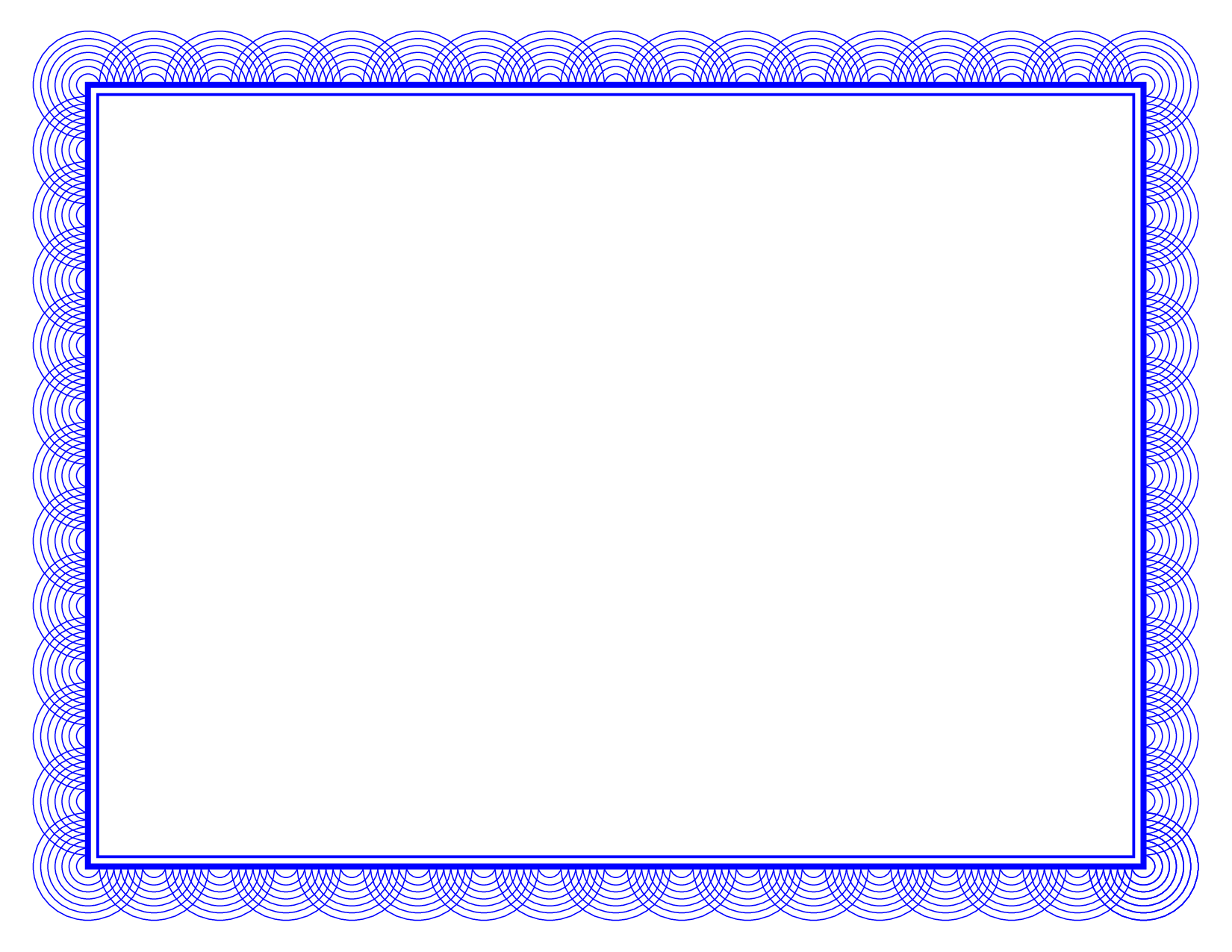 Free Blue Border Png, Download Free Blue Border Png png image, Free ClipArts on Clipart Library
