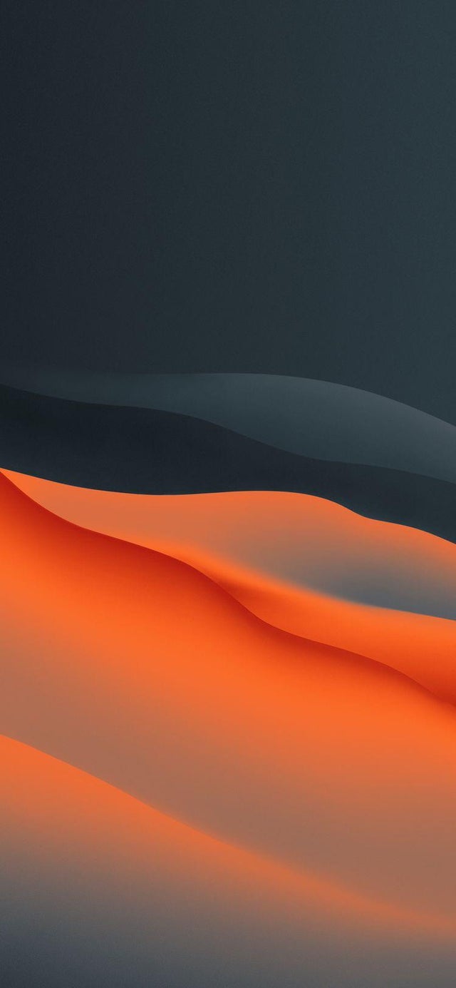 Grey Orange Wallpapers Wallpaper Cave