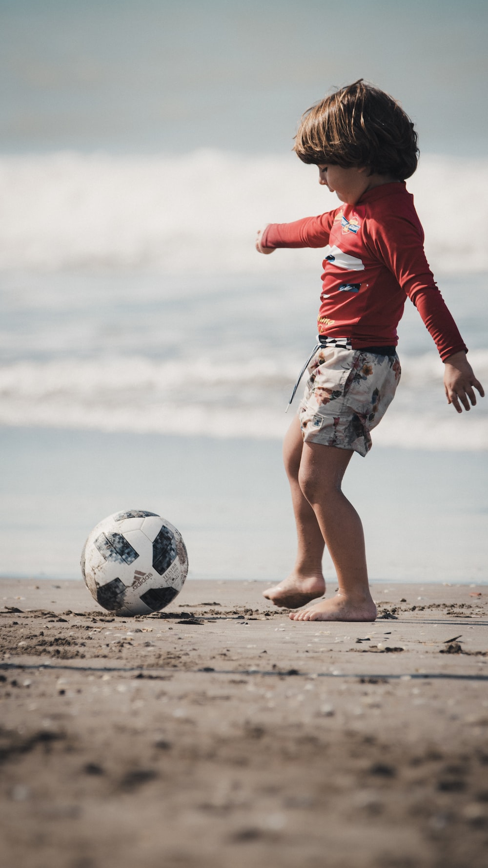 Children Football Picture. Download Free Image