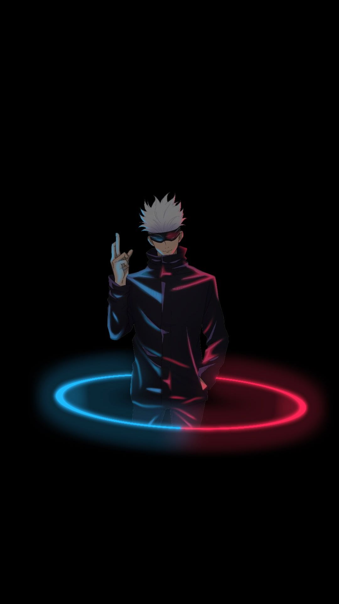 Anime iPhone Wallpaper