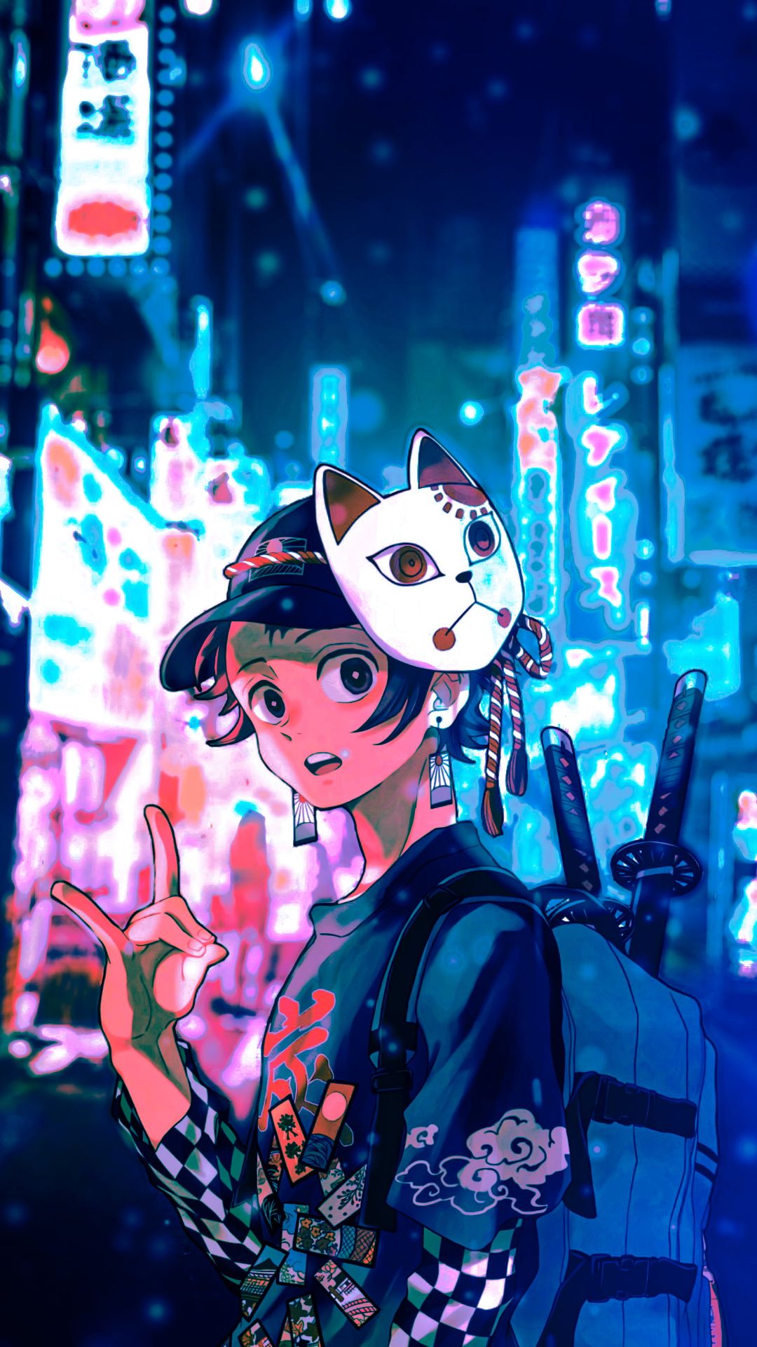 Cute iPhone Wallpaper on Twitter Anime iPhone Home Screen Wallpaper  httpstcoA0Sw3ltj81 httpstcoLJPAr37tUt  Twitter