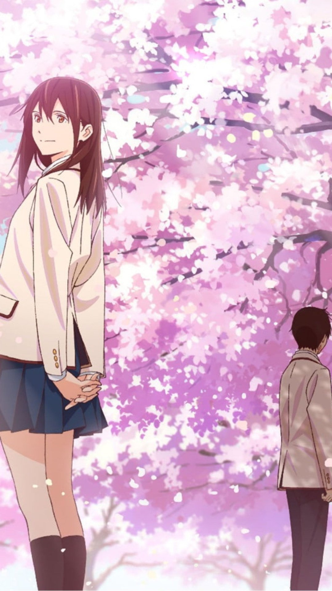 I Want To Eat Your Pancreas HD IPhone Wallpapers Wallpaper Cave   Wp11546151 