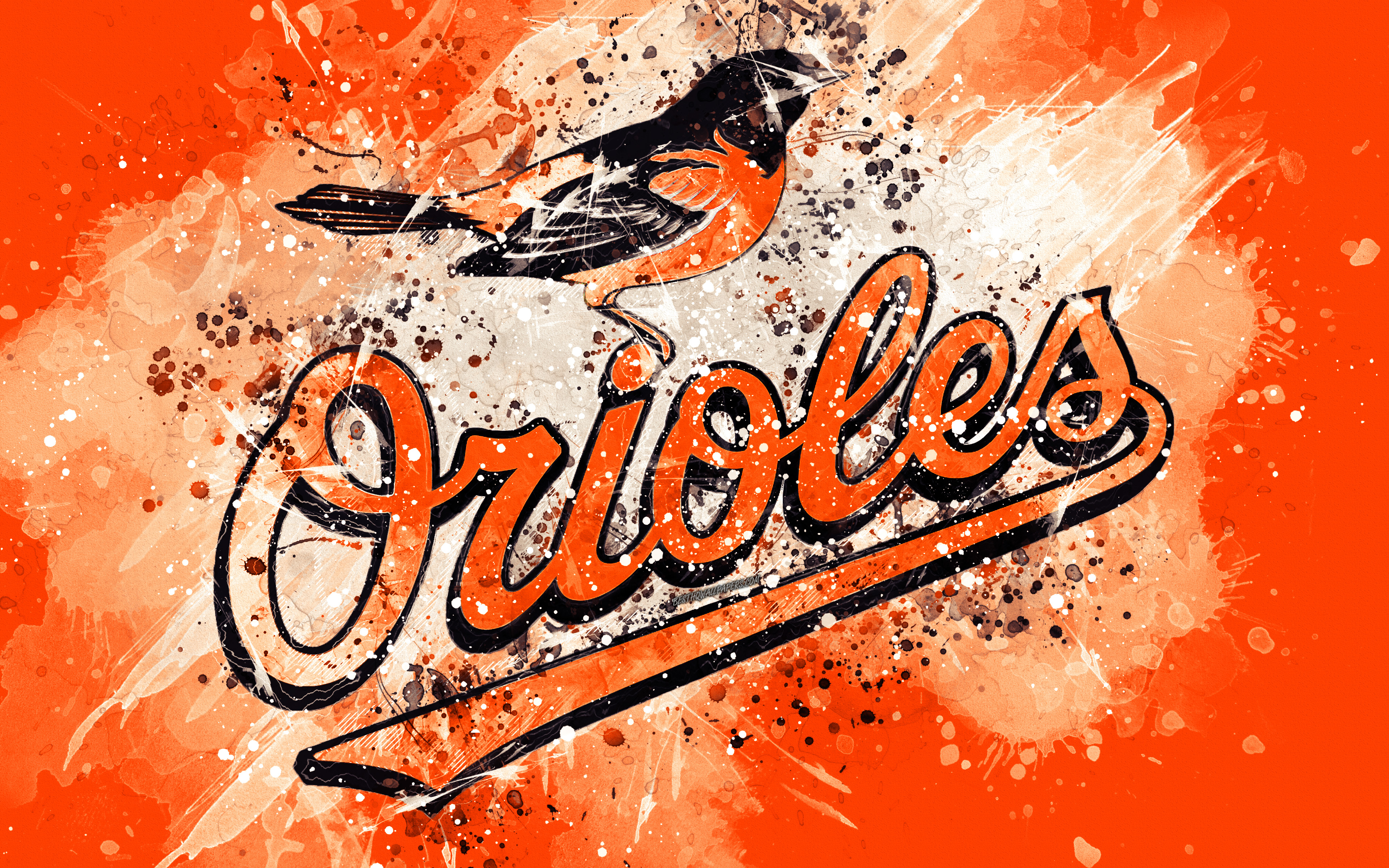 Baltimore Orioles 2019 Wallpapers - Wallpaper Cave