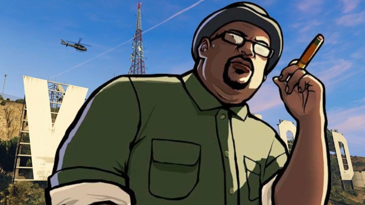 Huge GTA Mod Shuts Down Due to Increasing Hostility