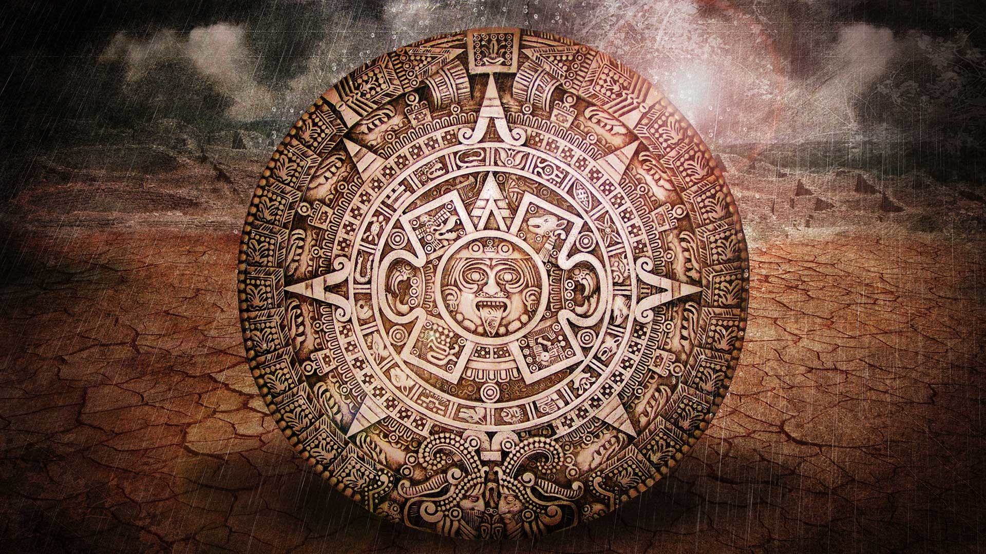 Azteca Computer Wallpapers - Wallpaper Cave