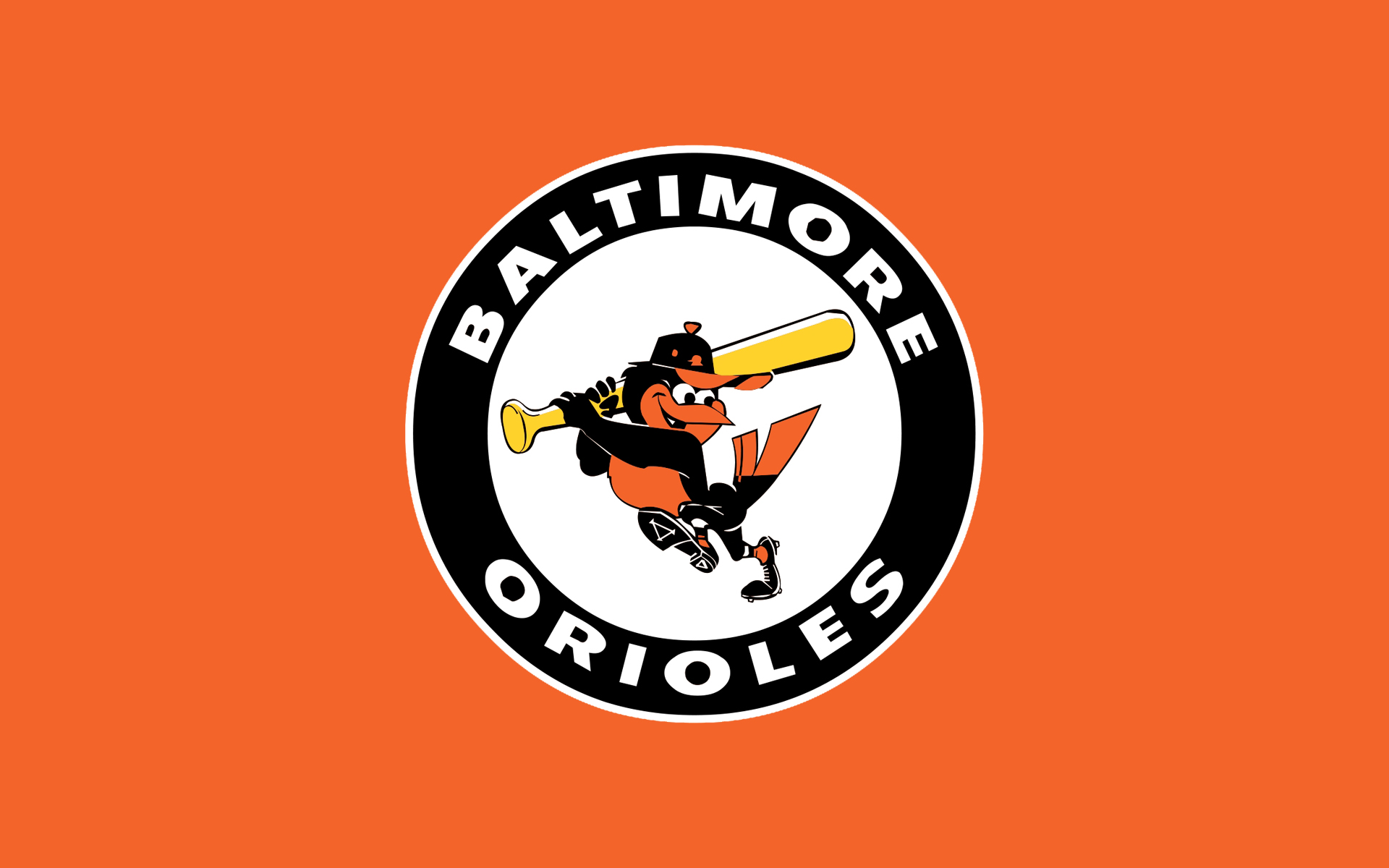 baltimore, Orioles, Mlb, Baseball, 10 Wallpaper HD / Desktop and Mobile Background