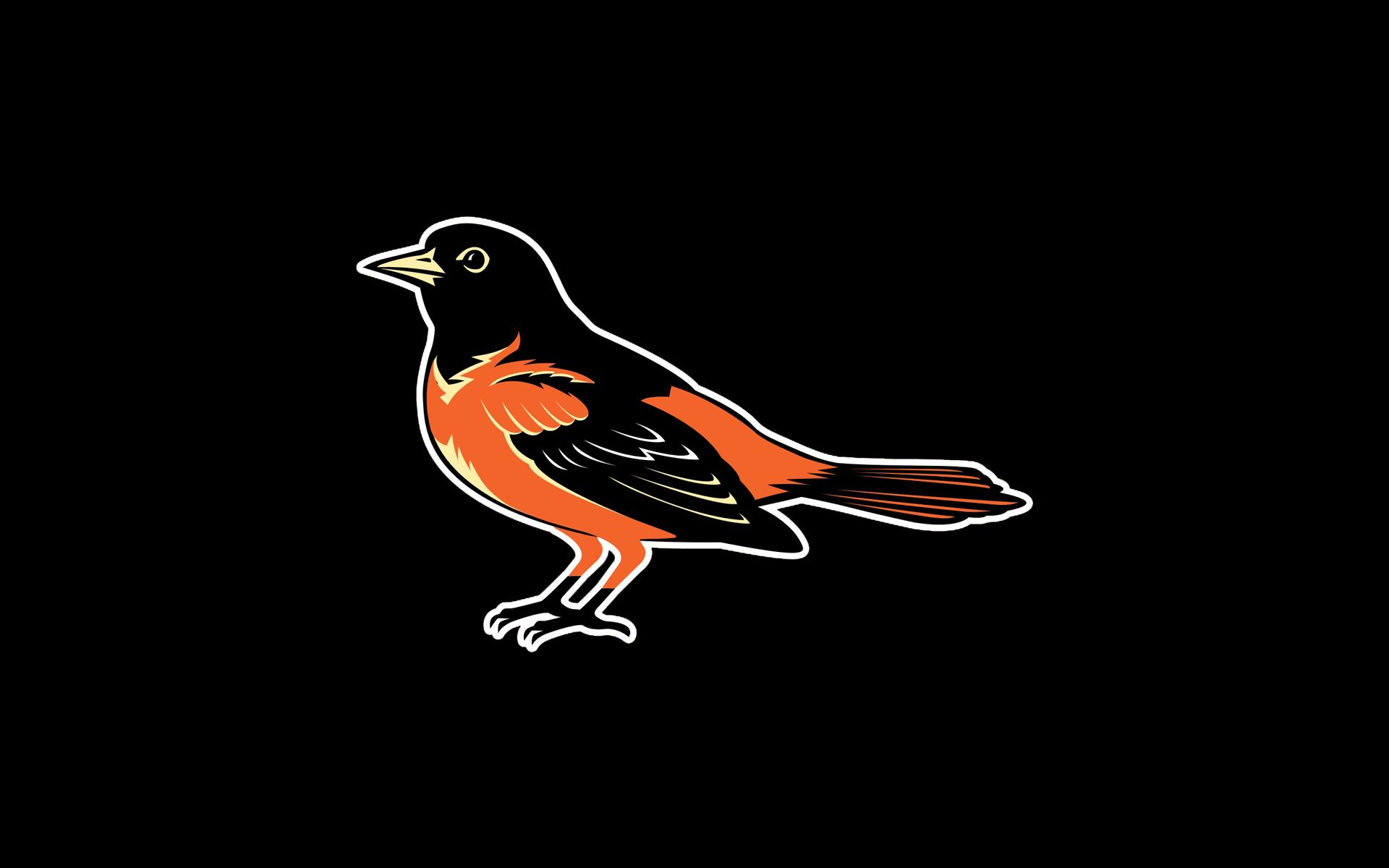 Baltimore Orioles Wallpapers - Wallpaper Cave