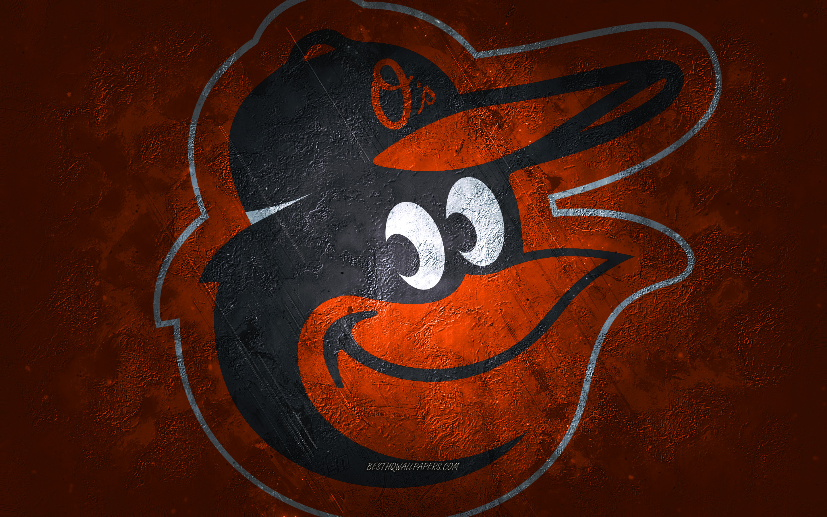 Baltimore Orioles 2019 Wallpapers - Wallpaper Cave