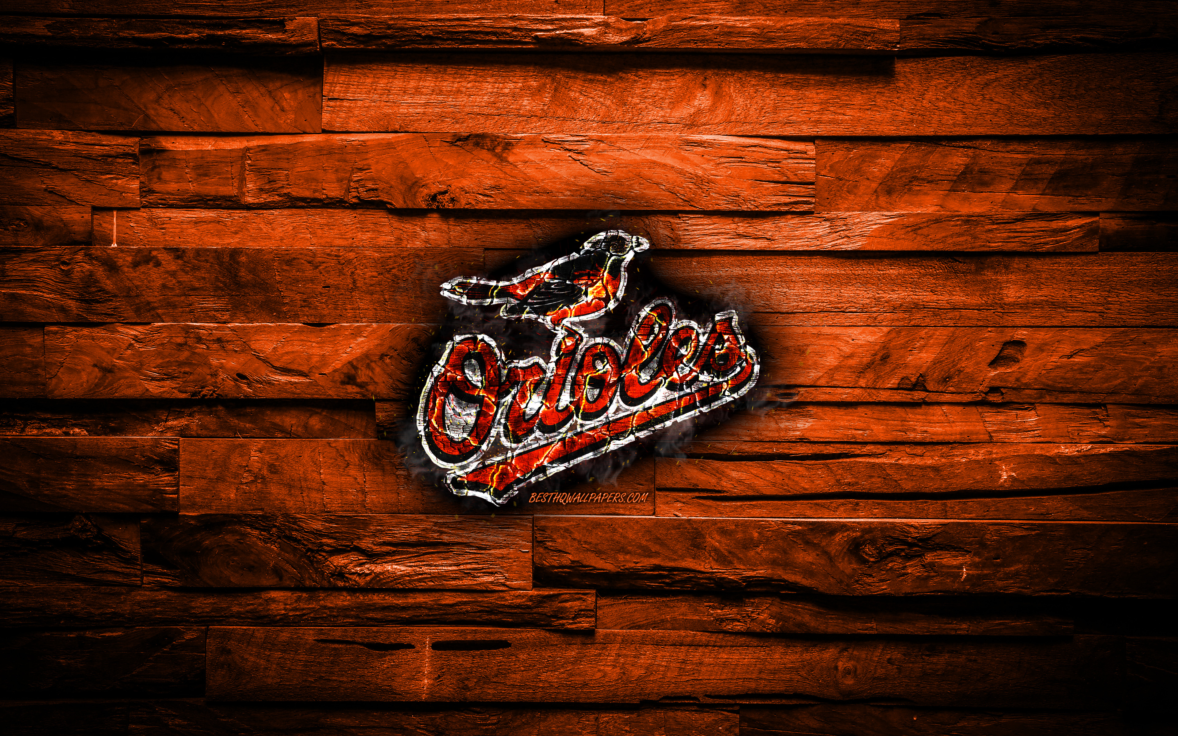 Baltimore Orioles Wallpapers - Wallpaper Cave