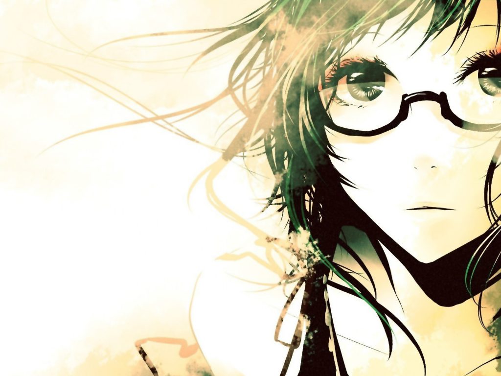 Amazing Anime Wallpaper