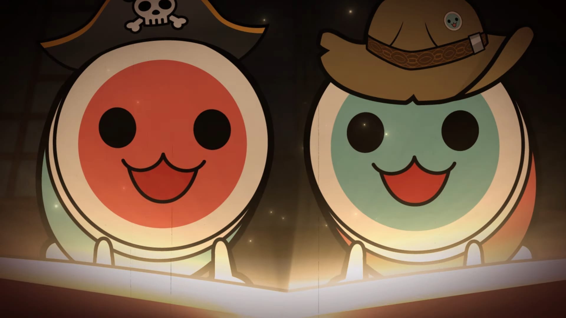 Taiko No Tatsujin Wallpapers - Wallpaper Cave