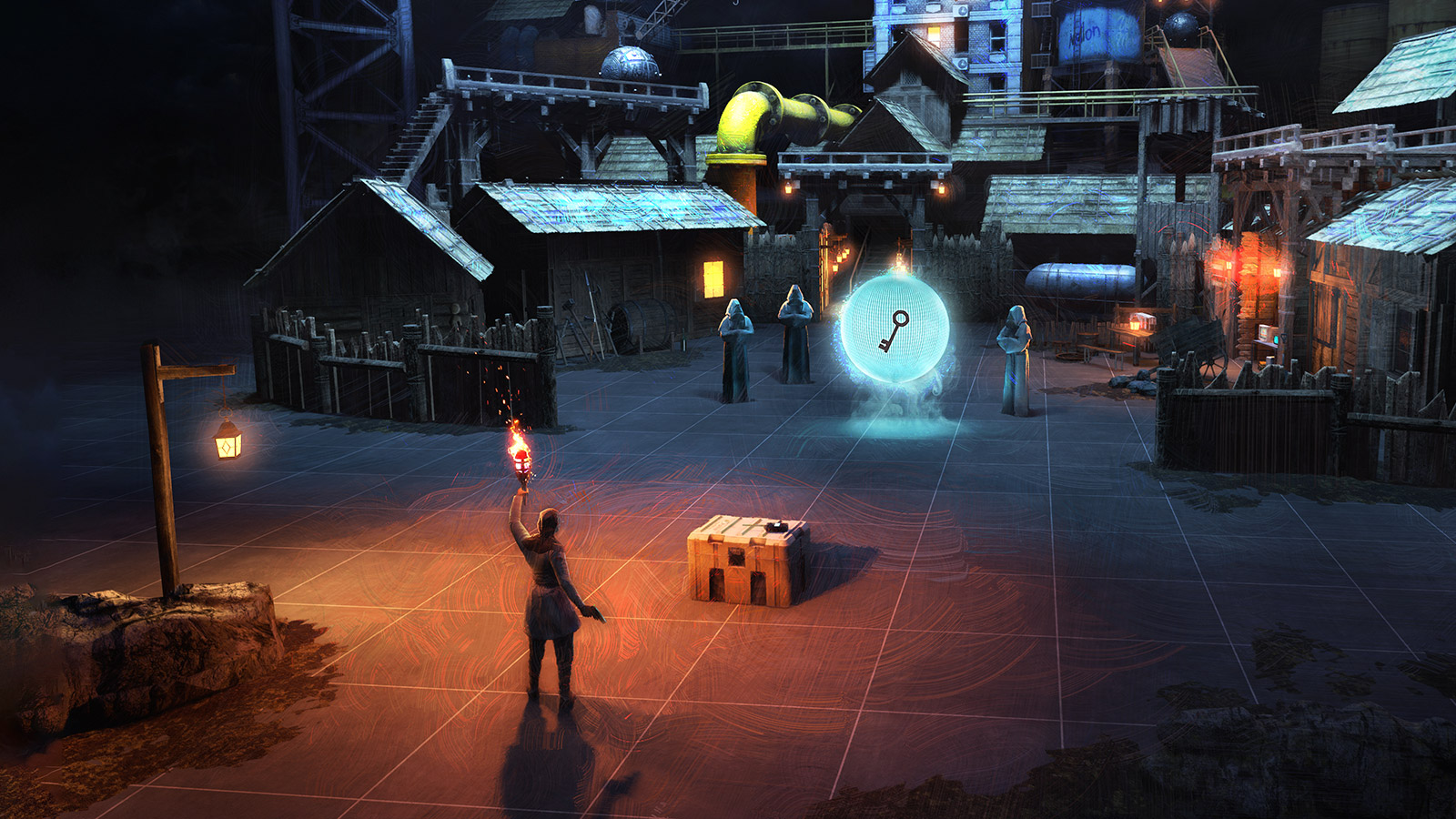 BONELAB, Successor of BONEWORKS, Announced for Quest 2 & PC VR