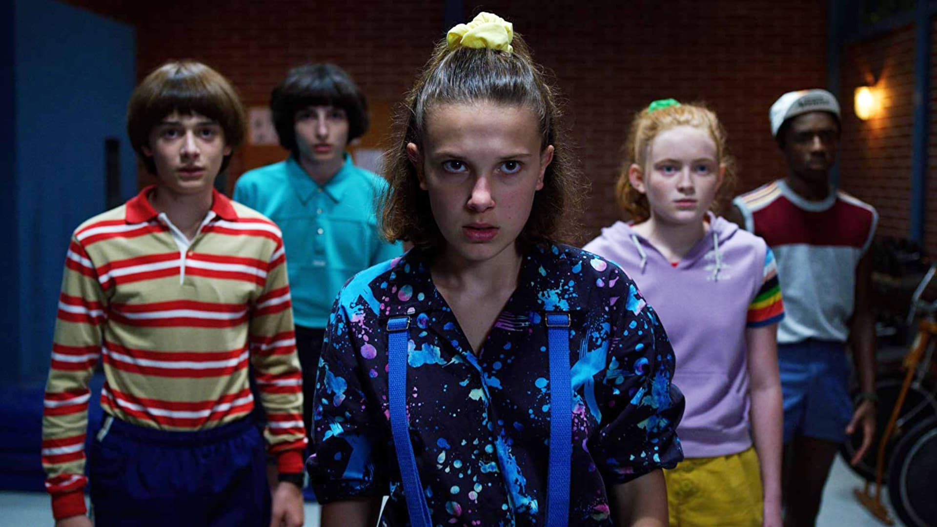 Duffer Brothers' 'Stranger Things' Rejected Over 15 Times Pre Netflix