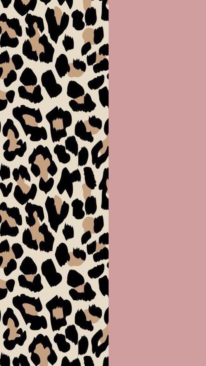 leopard background. Cheetah print wallpaper, Cute wallpaper for phone, iPhone background wallpaper