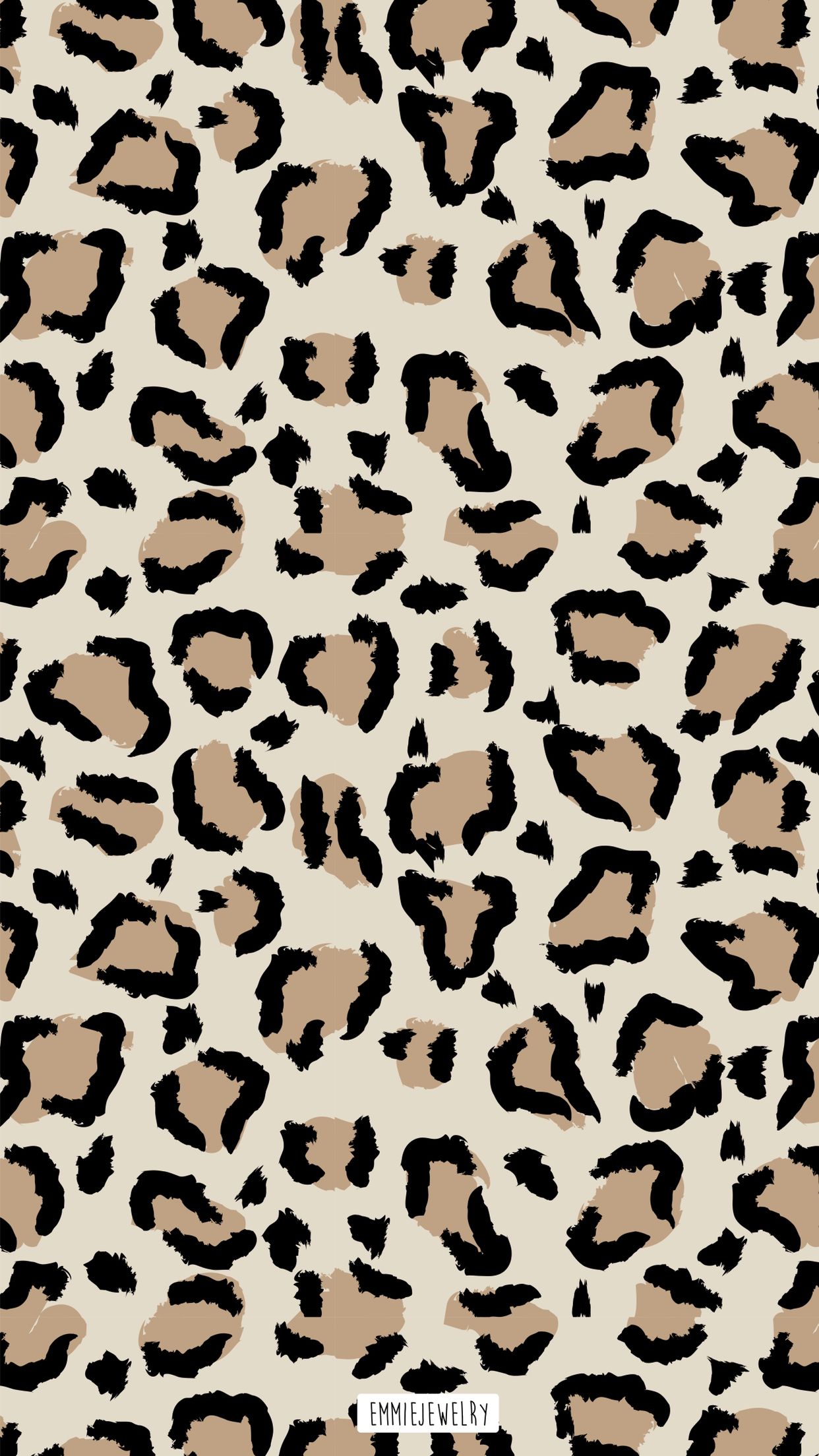 Leopard iPhone Wallpapers - Wallpaper Cave