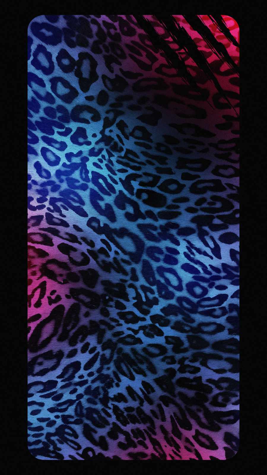 Leopard Skin IPhone Wallpaper Wallpaper, iPhone Wallpaper