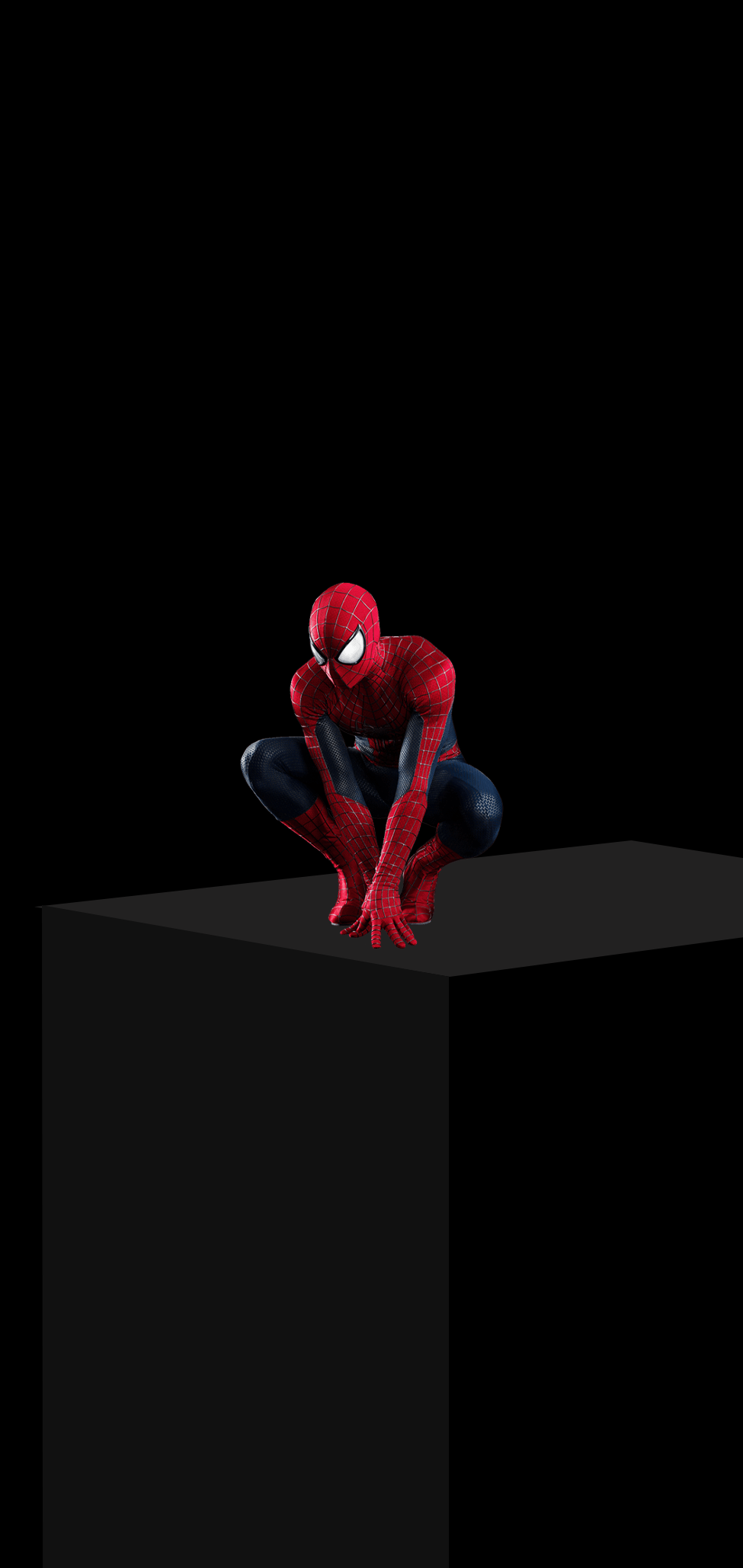 Wallpaper Moled Man. HeroScreen Wallpaper. Spiderman, Purple Wallpaper, Dark Wallpaper