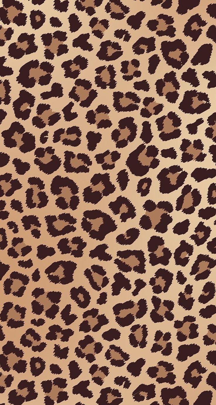 Leopard wallpaper•. Cheetah print wallpaper, Background phone wallpaper, Leopard print wallpaper