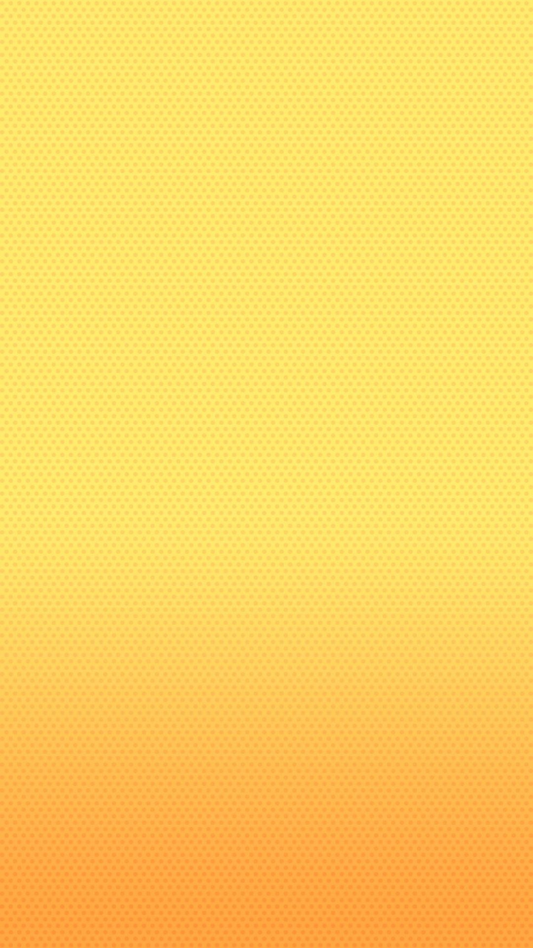 Yellow iPhone Wallpaper
