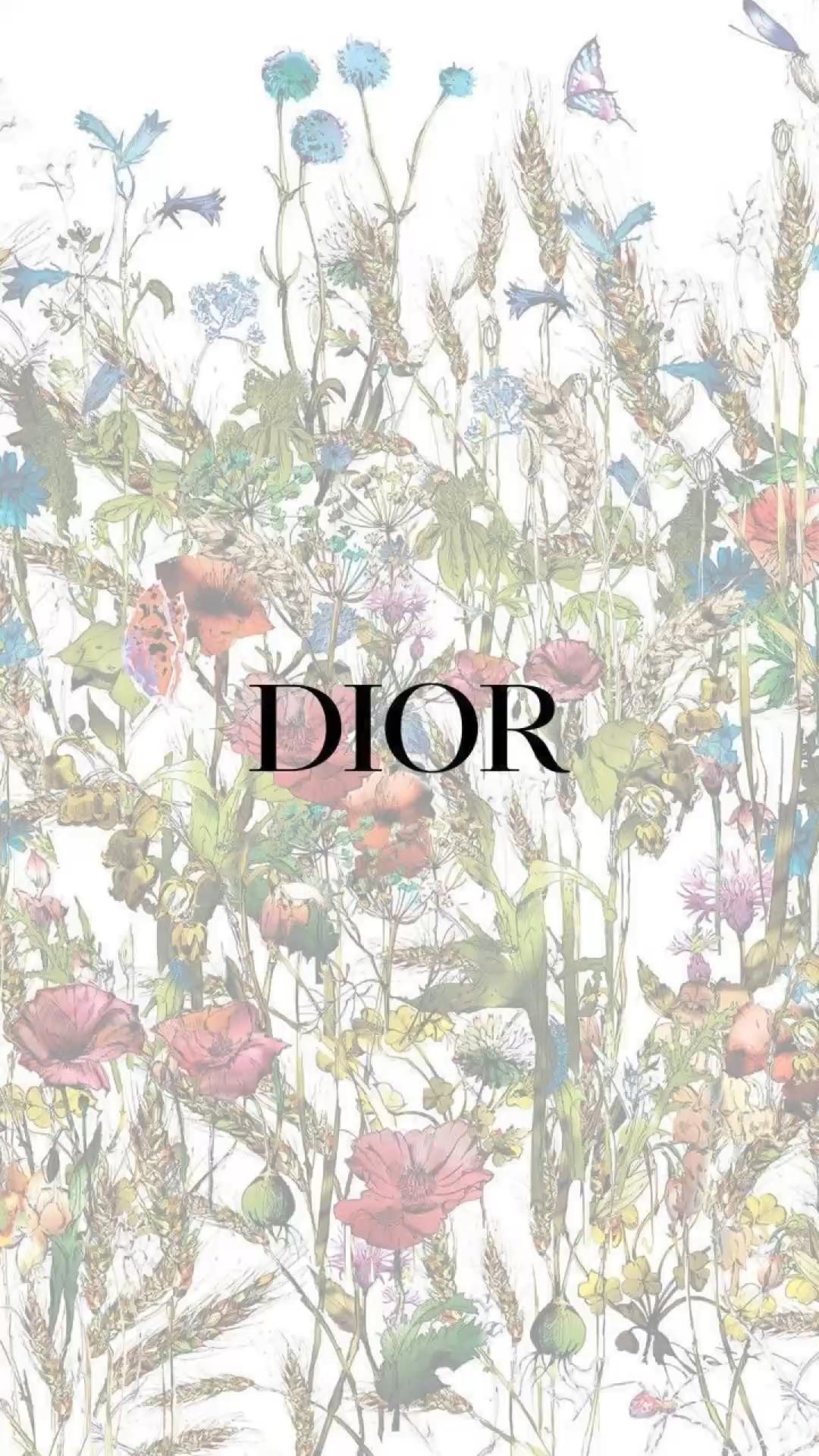 dior wall print collage iphone wallpaper clean girl aesthetic. Iconic wallpaper, Picture collage wall, iPhone wallpaper