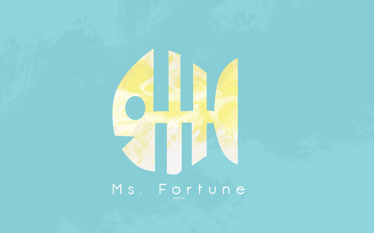 Ms. Fortune Wallpaper
