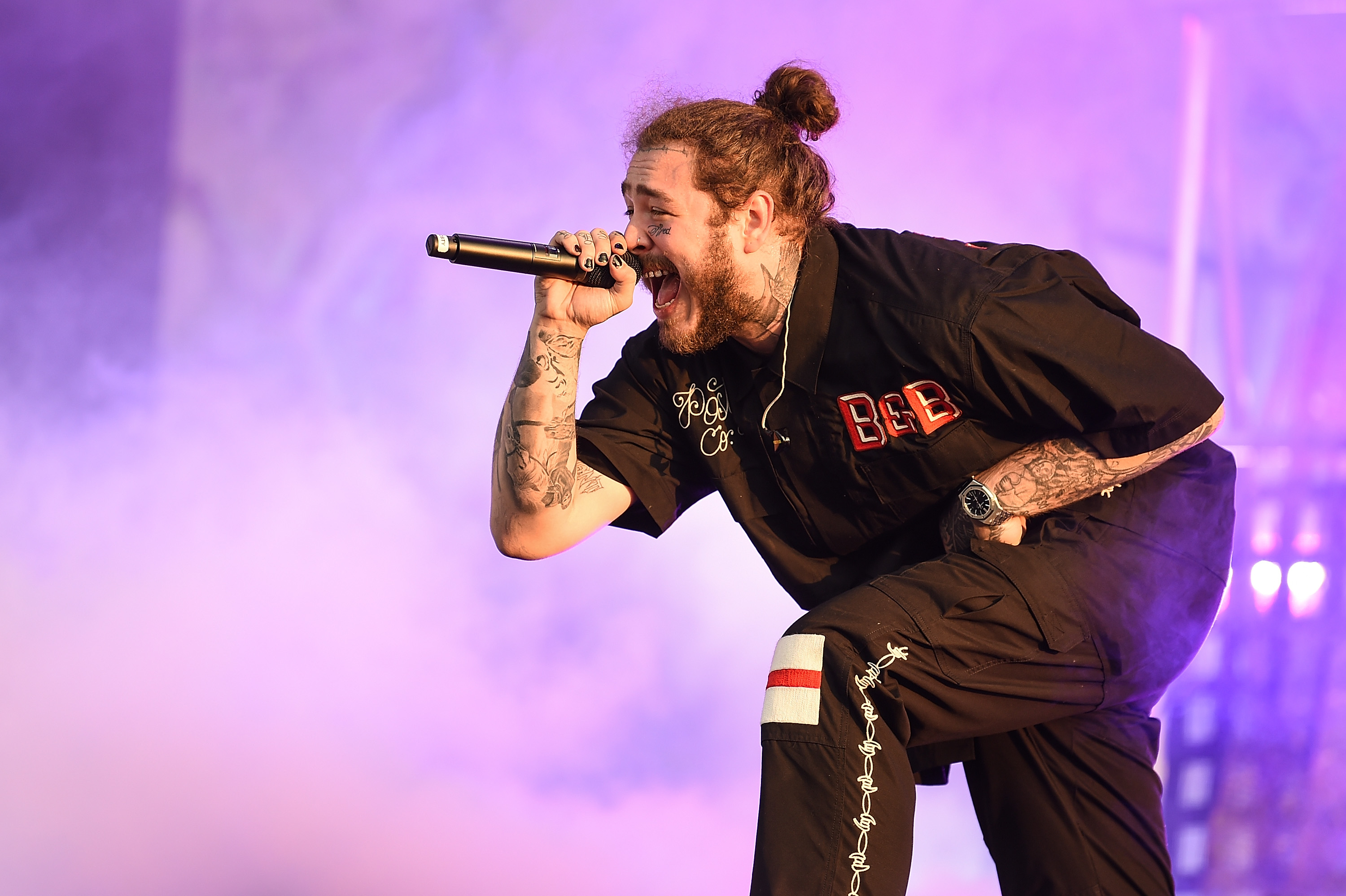 What Fans Think of Post Malone's Music Video for 'I Like You' Featuring Doja Cat